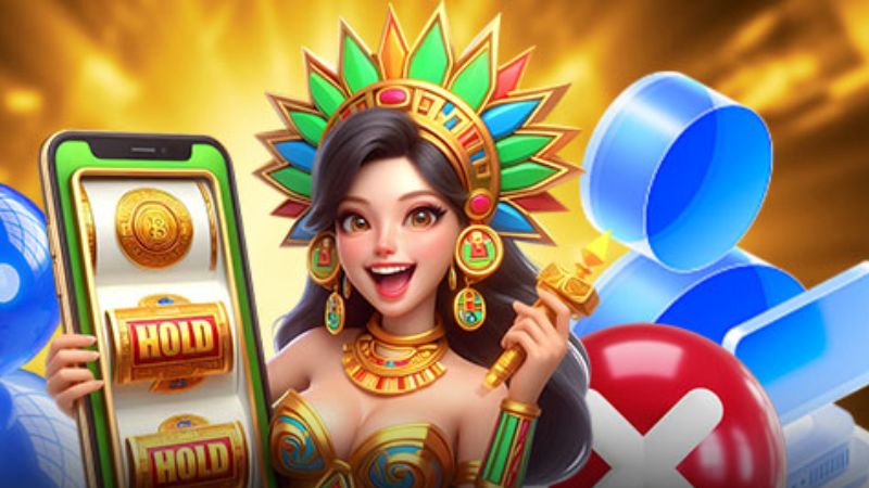 Cách thức tải ứng dụng chơi game thỏa thích