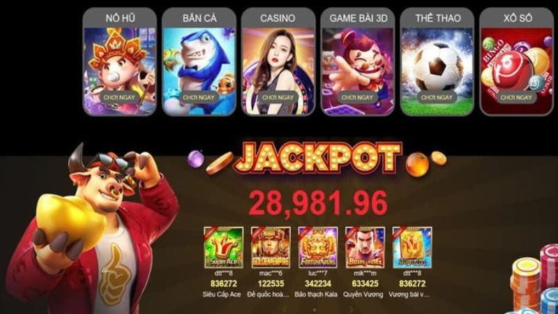 Ưu điểm anh em nhận được khi tham gia King88