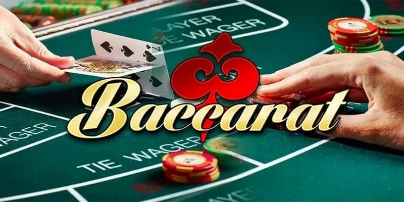 Baccarat King88 – Tựa game bài đỉnh cao, tiền thưởng khủng năm 2024 6 Chia sẻ mẹo chơi baccarat King88 bất bại từ những tay chơi lão luyện